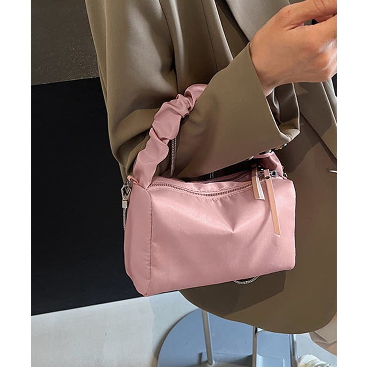 ショルダーバッグ 2way 斜めがけ | Miniministore | 詳細画像10 