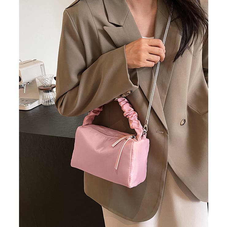 ショルダーバッグ 2way 斜めがけ | Miniministore | 詳細画像11 