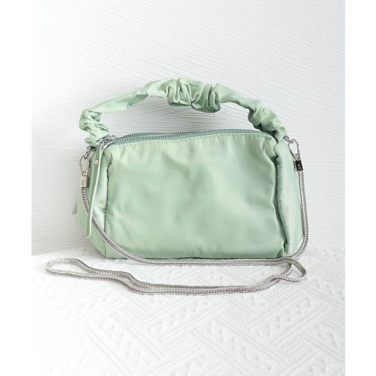 ショルダーバッグ 2way 斜めがけ | Miniministore | 詳細画像15 