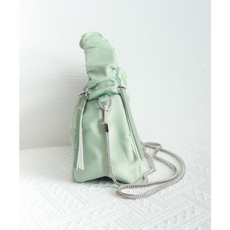 ショルダーバッグ 2way 斜めがけ | Miniministore | 詳細画像16 