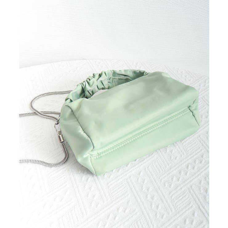 ショルダーバッグ 2way 斜めがけ | Miniministore | 詳細画像17 