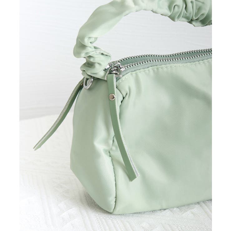 ショルダーバッグ 2way 斜めがけ | Miniministore | 詳細画像18 