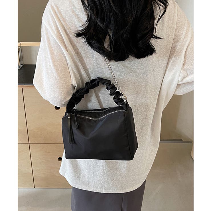 ショルダーバッグ 2way 斜めがけ | Miniministore | 詳細画像3 