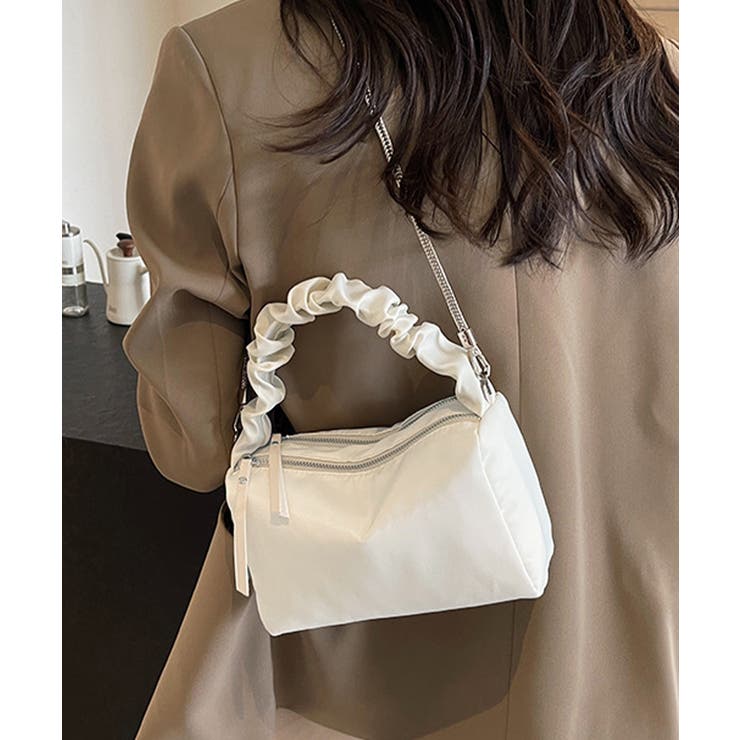 ショルダーバッグ 2way 斜めがけ | Miniministore | 詳細画像4 