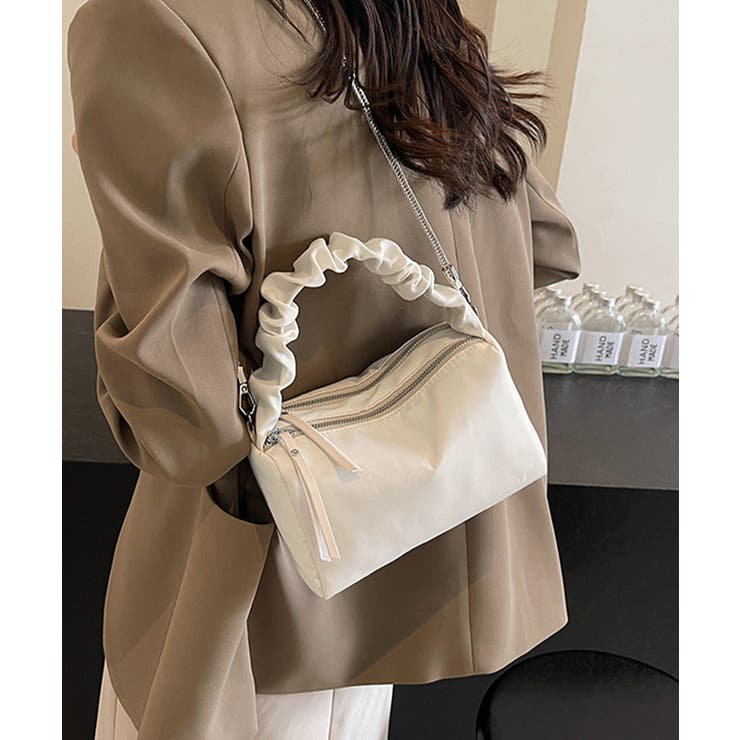 ショルダーバッグ 2way 斜めがけ | Miniministore | 詳細画像6 