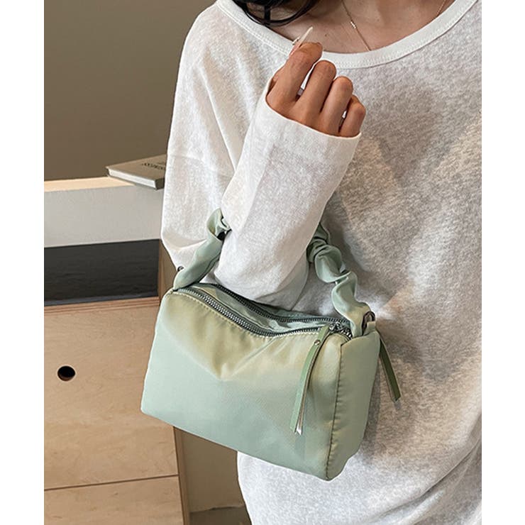 ショルダーバッグ 2way 斜めがけ | Miniministore | 詳細画像8 