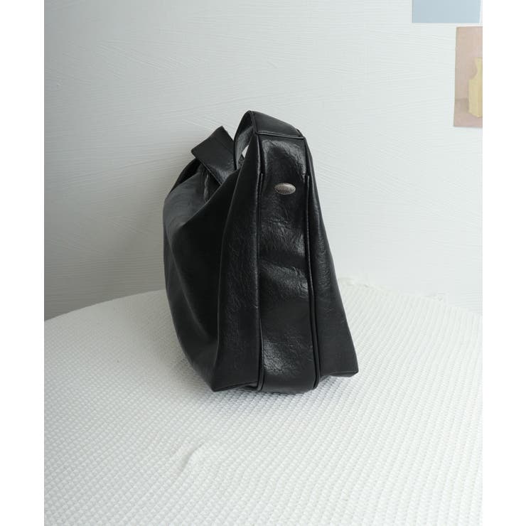 ショルダーバッグ 斜めがけバッグ 大容量 | Miniministore | 詳細画像17 