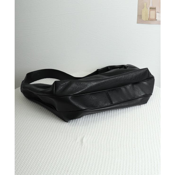 ショルダーバッグ 斜めがけバッグ 大容量 | Miniministore | 詳細画像18 