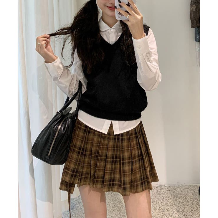 定価11万】 美品 AKM 圧倒的 高級 エクストラファインメリノ
