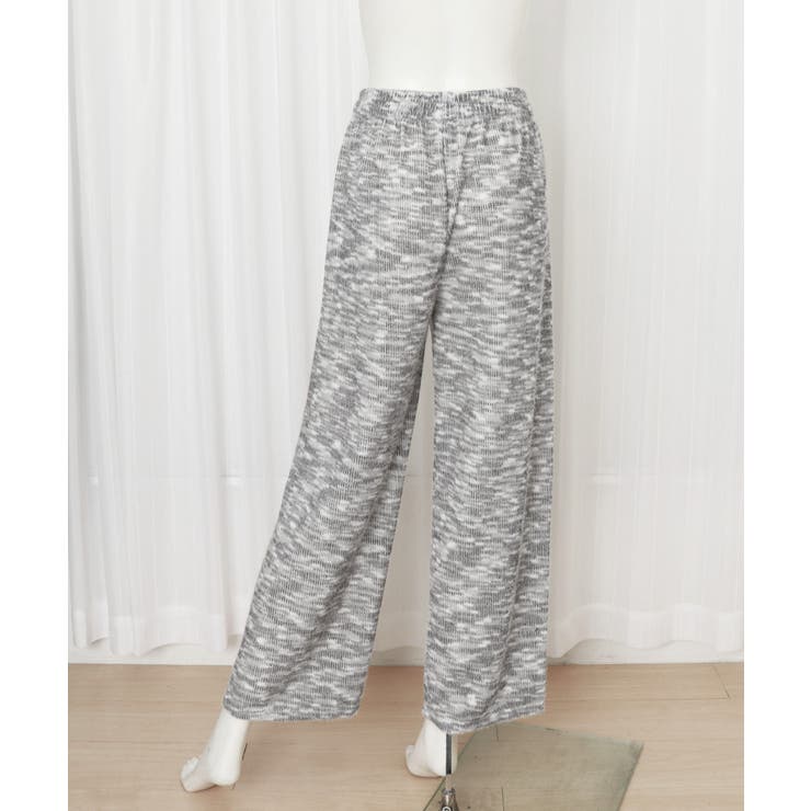 イージーパンツ ルームウエア 韓国風 | Miniministore | 詳細画像15 