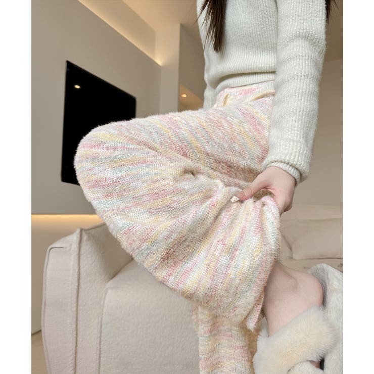 イージーパンツ ルームウエア 韓国風 | Miniministore | 詳細画像9 