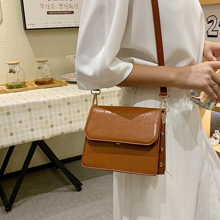 ショルダーバッグ レディース 斜めがけバッグ 品番 Ii000005721 Miniministore ミニミニストア のレディースファッション通販 Shoplist ショップリスト