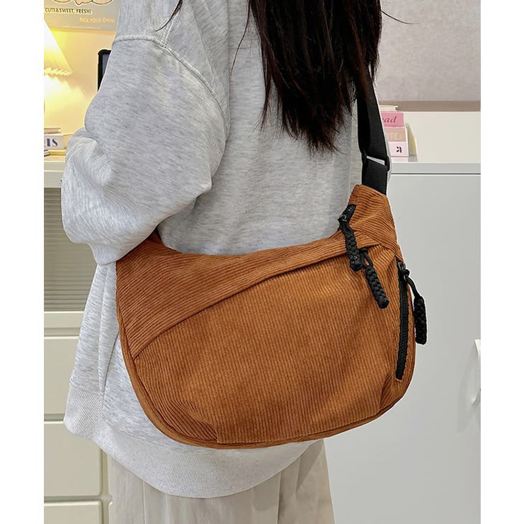 ショルダーバッグ レディース 斜めがけ | Miniministore | 詳細画像10 