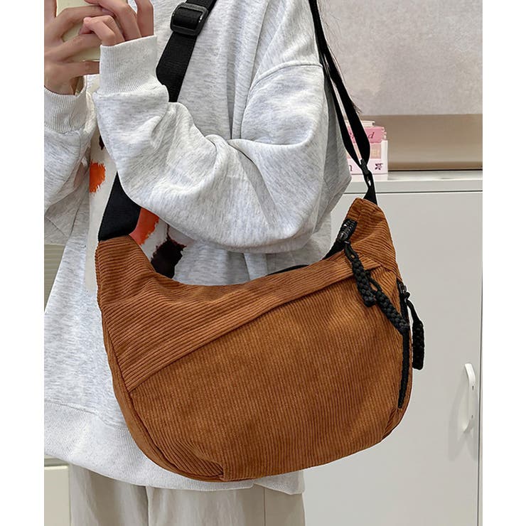 ショルダーバッグ レディース 斜めがけ | Miniministore | 詳細画像11 