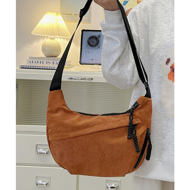 ショルダーバッグ レディース 斜めがけ | Miniministore | 詳細画像13 