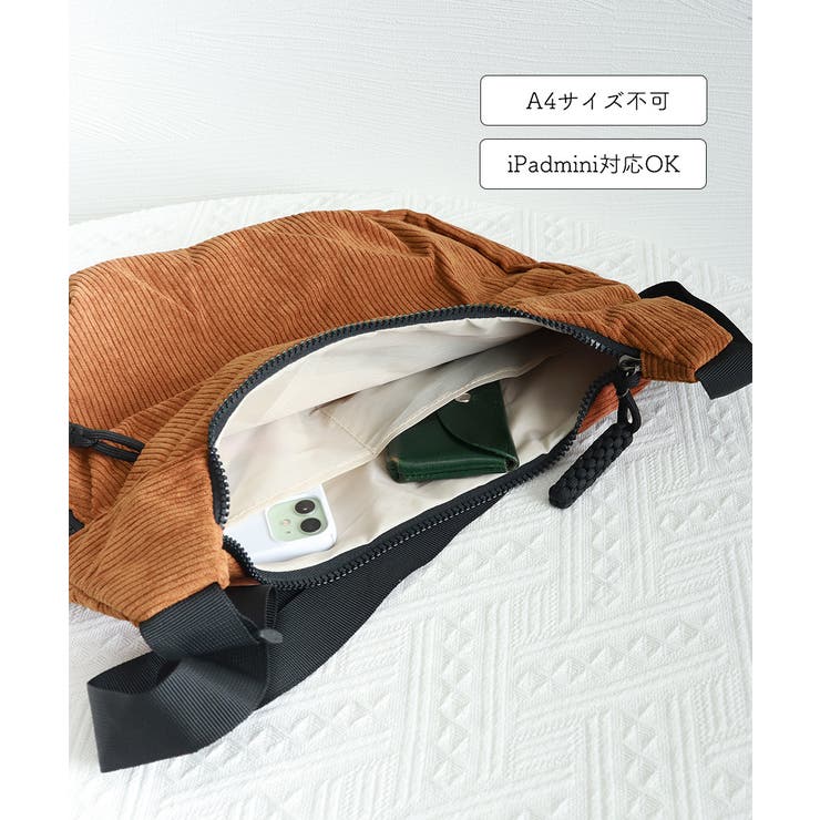 ショルダーバッグ レディース 斜めがけ | Miniministore | 詳細画像16 