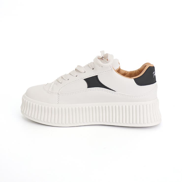 厚底スニーカー レディース 韓国風 | Miniministore | 詳細画像15 