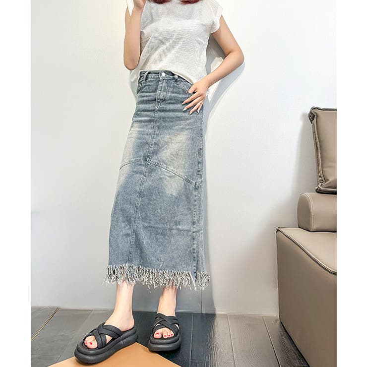 厚底サンダル クロスサンダル 美脚 夏 | Miniministore | 詳細画像5 