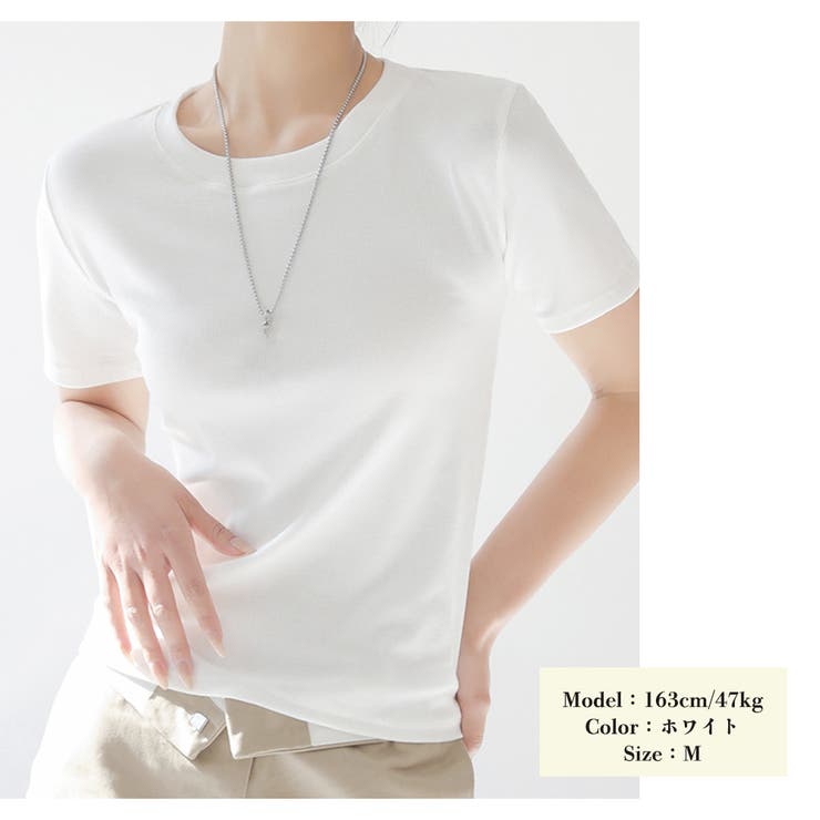 CRストア きなこ デルボー 半袖 Tシャツ Mサイズ 未着用品 B＆T CLUB (ビーアンドティークラブ) USAコットン×COOL レトロ