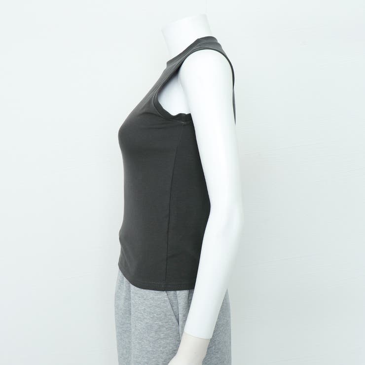 新品未使用 S】FR2 GOLF Rabbit Logo Sleeveless（新品未使用