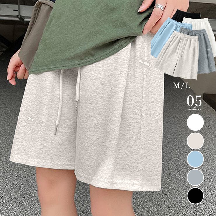 パンツ Doll mini pants M Doll mini pants