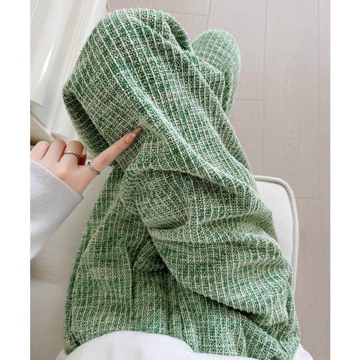 ワイドパンツ レディース | Miniministore | 詳細画像12 