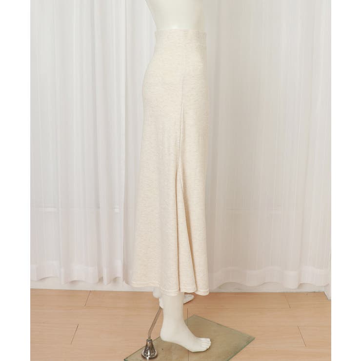 フレアスカート レディース 美脚脚長 | Miniministore | 詳細画像14 