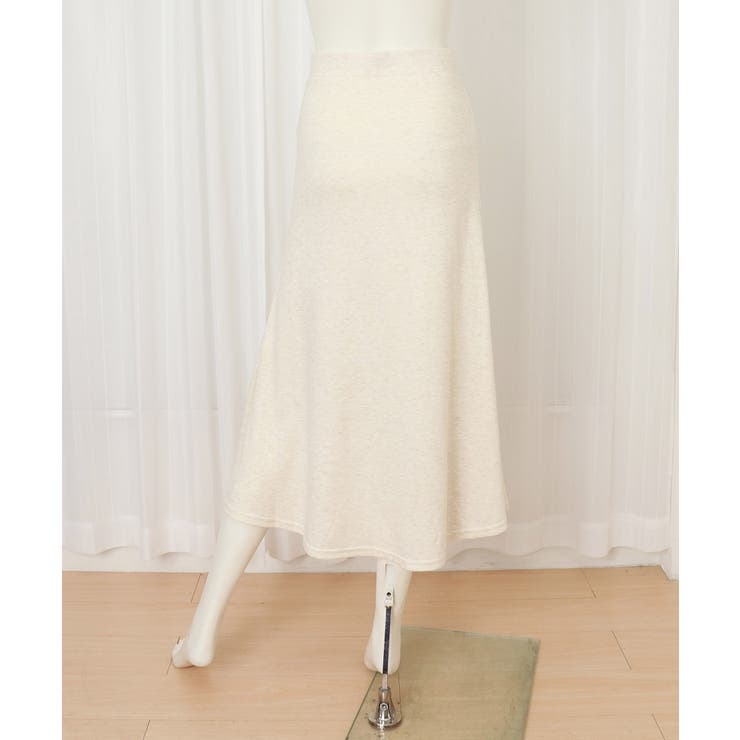 フレアスカート レディース 美脚脚長 | Miniministore | 詳細画像15 