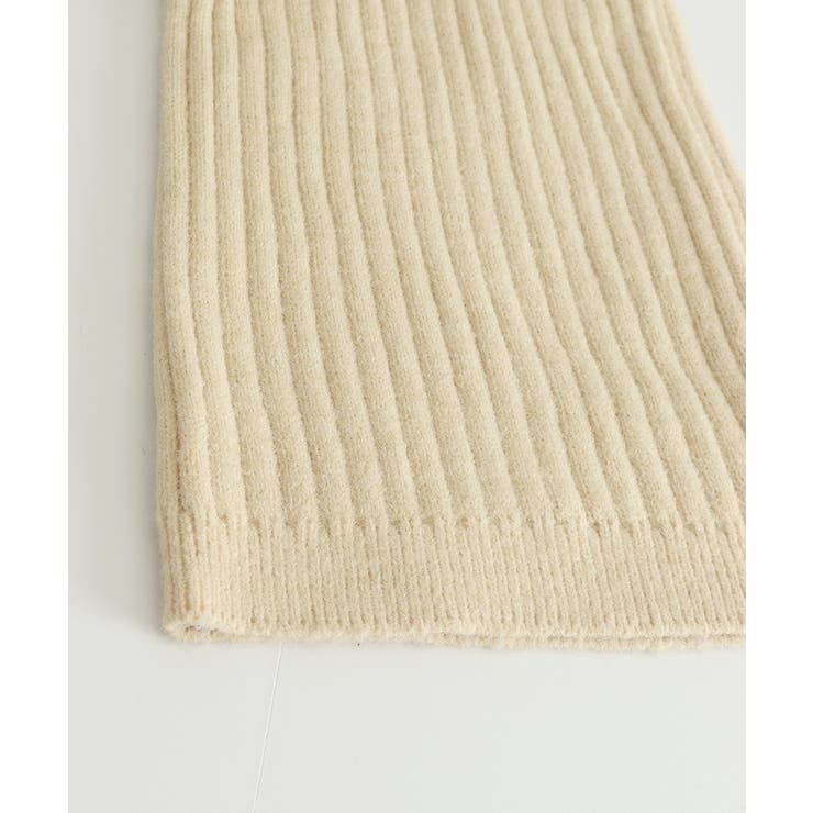 ニットセットアップ トップス パンツ | Miniministore | 詳細画像16 