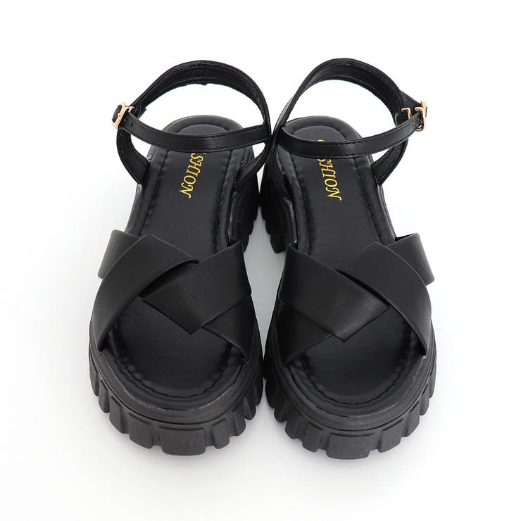 【MACMOC】Singgre 軽量サンダル 6色 2cm ☆韓国人気☆ Designer fashion, Seoul-fully created | W Concept