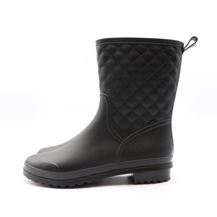 レインブーツ レディース レインシューズ | Miniministore | 詳細画像11 