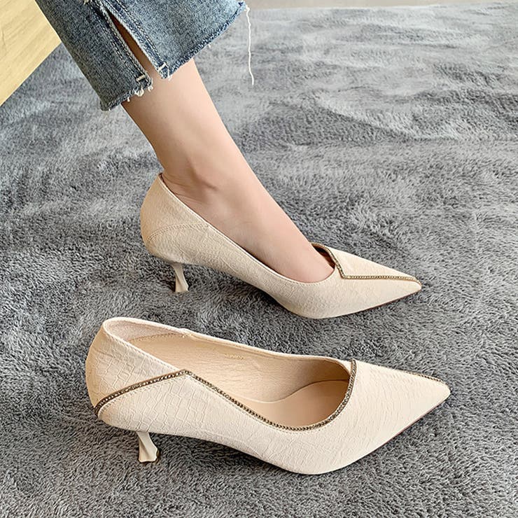 MAXMARA フィリス ホインテットトゥ スリッホン ハンフス OT3468】ポインテッドトゥ パンプス：ライムイエロー 24.5cm【一