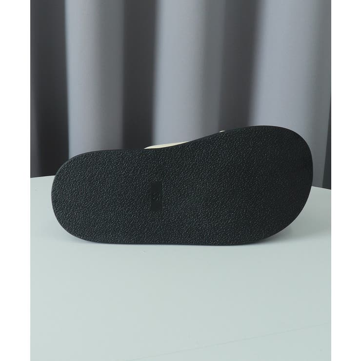 厚底サンダル スリッパ 美脚 夏 | Miniministore | 詳細画像24 