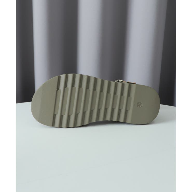 厚底サンダル スポーツサンダル 韓国風 | Miniministore | 詳細画像18 