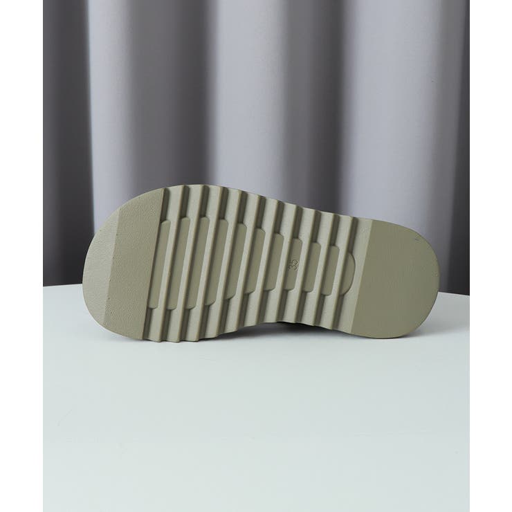 厚底サンダル クロスベルト 韓国 夏靴 | Miniministore | 詳細画像20 