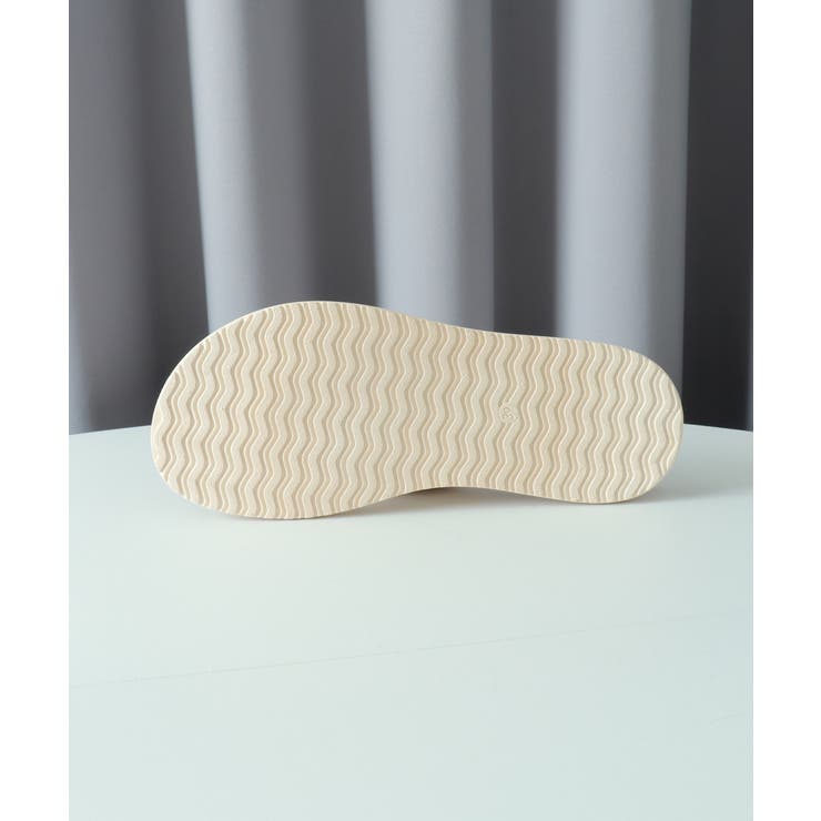 トングサンダル 厚底サンダル 美脚 夏靴 | Miniministore | 詳細画像28 