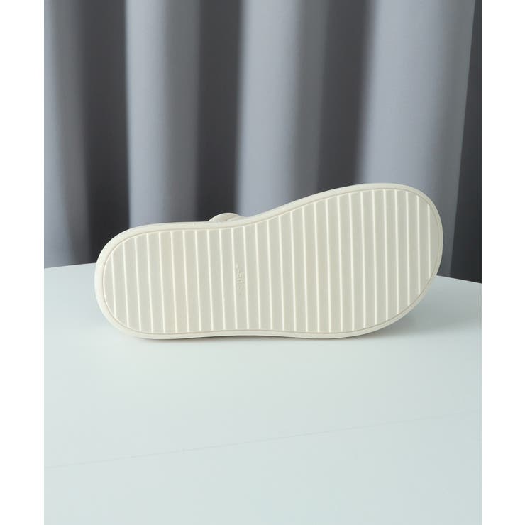 厚底サンダル ミュールサンダル 美脚夏靴 | Miniministore | 詳細画像22 