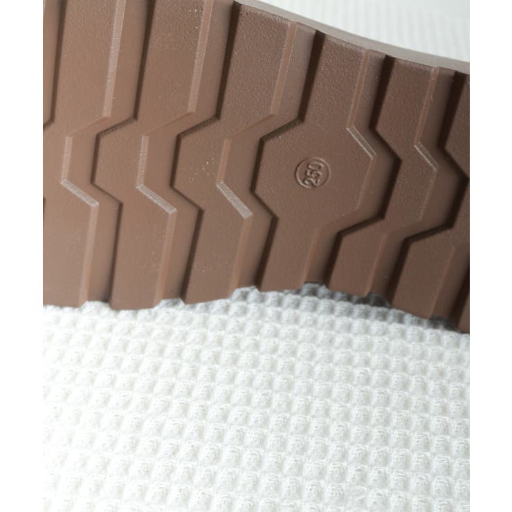 厚底サンダル レディース クロッシー編み | Miniministore | 詳細画像22 