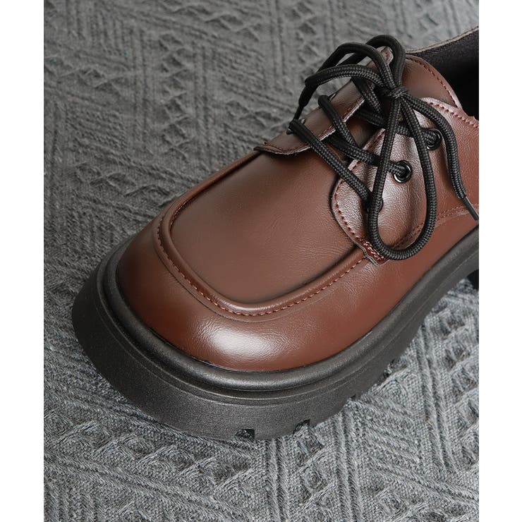 ドレスシューズ 厚底 レディース 学院風 | Miniministore | 詳細画像22 