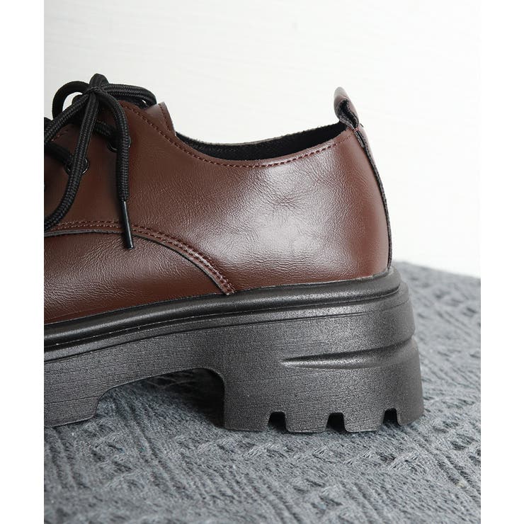 ドレスシューズ 厚底 レディース 学院風 | Miniministore | 詳細画像23 