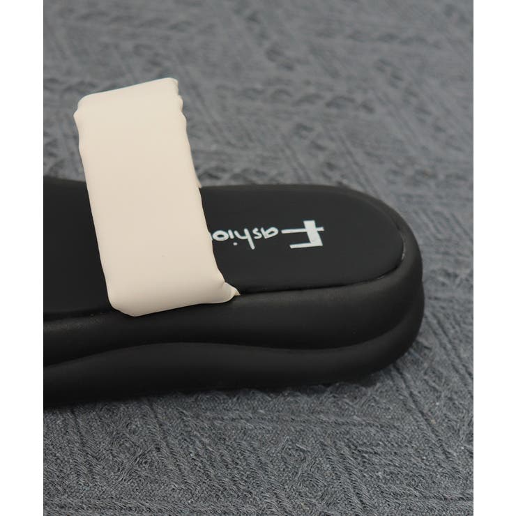 ミュールサンダル レディース リボン | Miniministore | 詳細画像24 