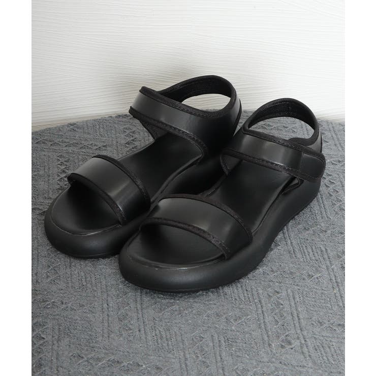 ベルトサンダル スポーツサンダル 夏 | Miniministore | 詳細画像11 
