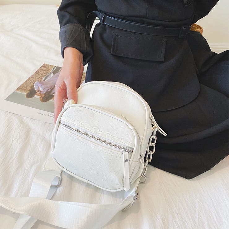 ショルダーバッグ レディース ミニバッグ | Miniministore | 詳細画像10 