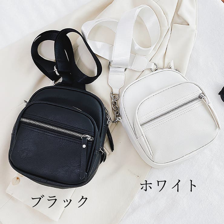 ショルダーバッグ レディース ミニバッグ | Miniministore | 詳細画像2 
