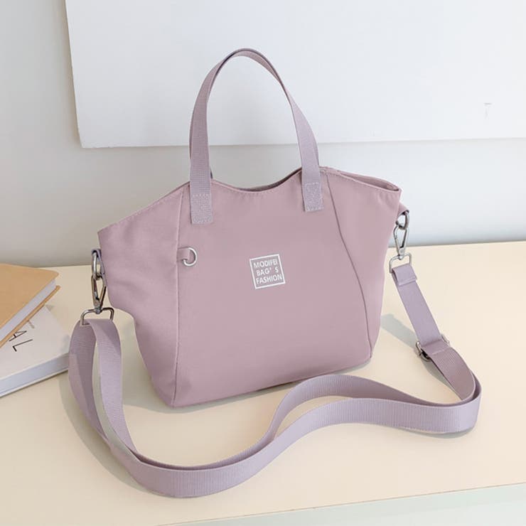 ハンドバッグ 2way 肩掛けカバン | Miniministore | 詳細画像12 