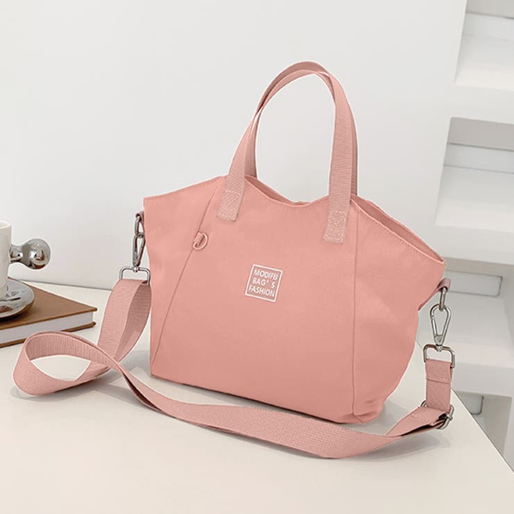 ハンドバッグ 2way 肩掛けカバン | Miniministore | 詳細画像15 