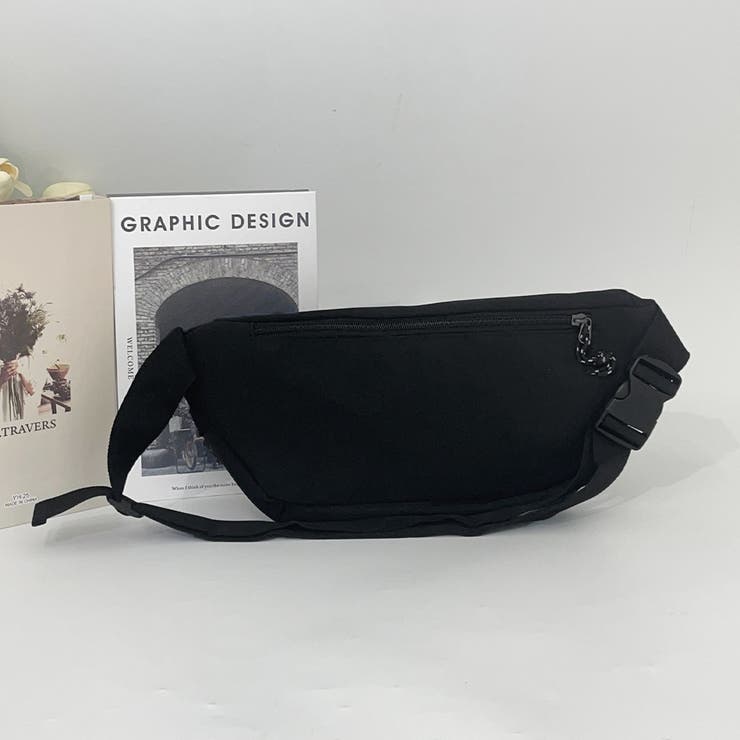 ショルダーバッグ 斜めがけ 男女兼用韓国 [品番：II000010983]｜Miniministore（ミニミニストア）のレディースファッション通販｜SHOPLIST（ショップリスト）