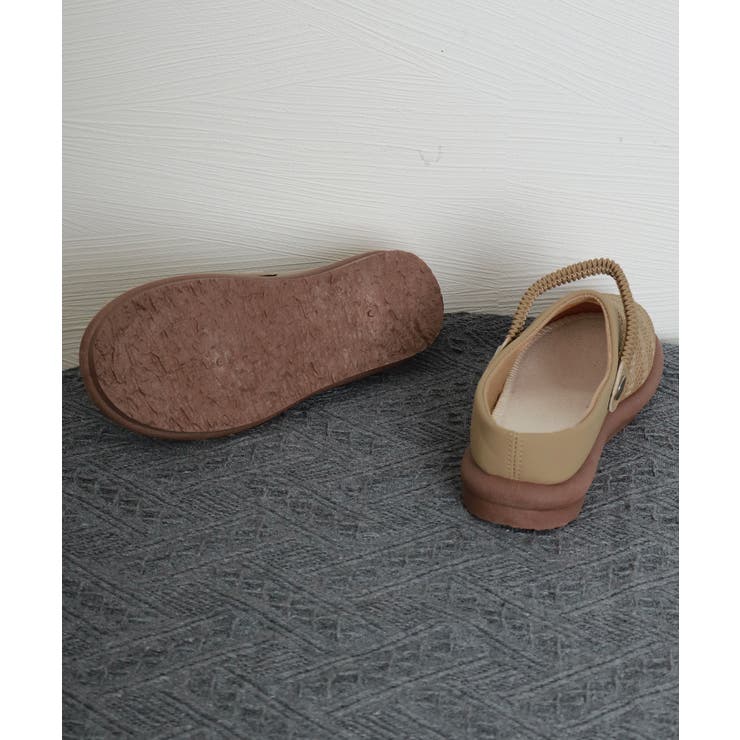 サボサンダル レディース メッシュ 夏 | Miniministore | 詳細画像25 