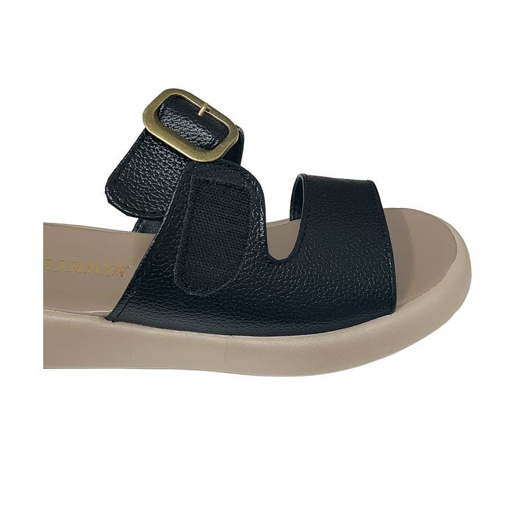 ミュールサンダル 厚底サンダル 美脚夏靴 | Miniministore | 詳細画像24 