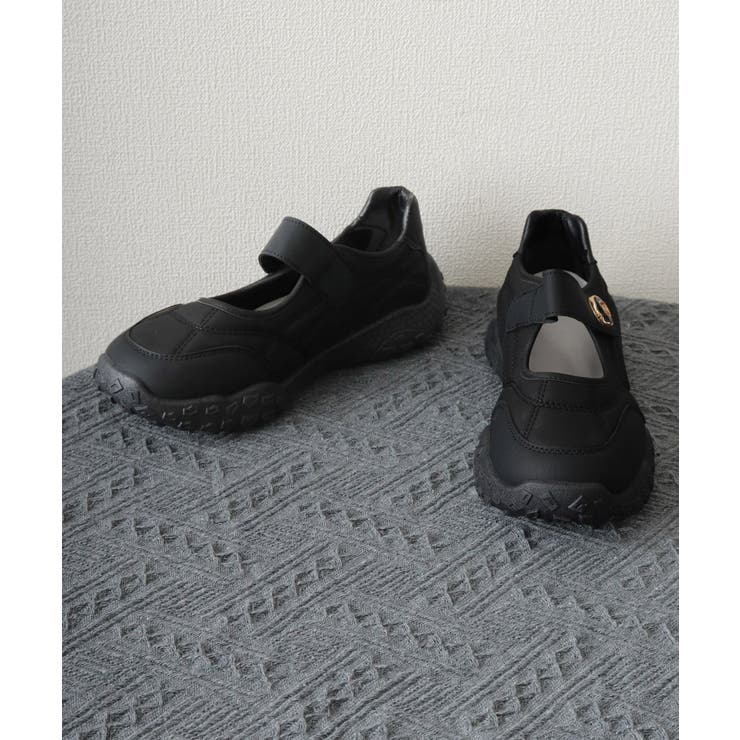 厚底メッシュスニーカー 通気性 軽量 | Miniministore | 詳細画像19 